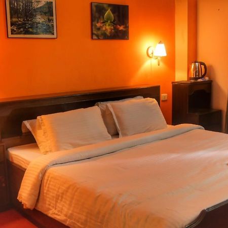 Hotel Chiminda ペリング エクステリア 写真
